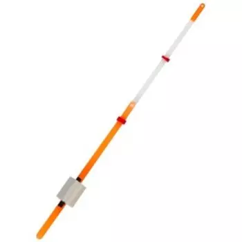 Сторожок лавсановый Salmo WHITEFISH 2, 8 см, тест 0.55-2.2 г