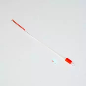 Сторожок лавсановый STYLE 2TAPER 13см/тест 0.57г