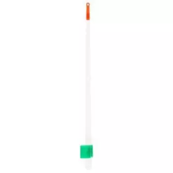 Сторожок лавсановый "Яман" одноконусный, 100 мм, 0.5 г, упаковка 5 шт.