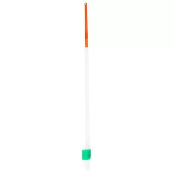 Сторожок лавсановый "Яман" одноконусный, 130 мм, 0.85 г, упаковка 5 шт.