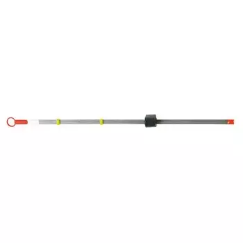 Сторожок металлический БАЛАНСИРНЫЙ 02 15см/тест 3.00-7.00г