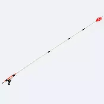 Сторожок WHISKER PRO Click 1.5 35см/тест 1.5 г