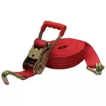 Стяжка груза с механизмом Skyway, 10 м, 10 т, 55 мм, S03601019