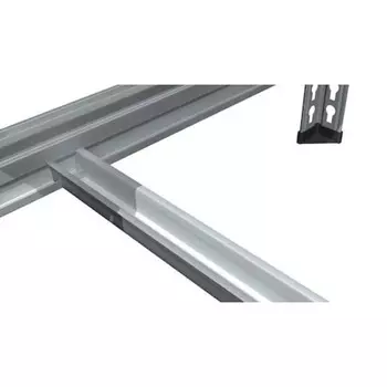 Стяжка для стеллажа МС-ТМ 500