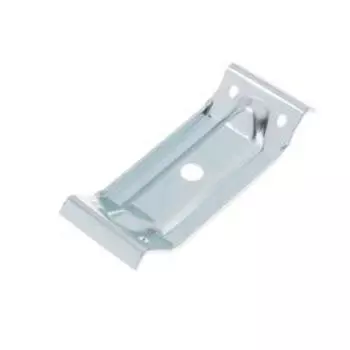 Стяжка стола №2 123х50 белый цинк 1 шт