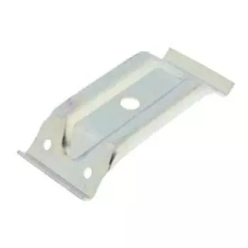 Стяжка стола ТУНДРА krep №2 123х50, цинк, 1 шт.