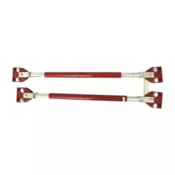 Стяжка WIEDERKRAFT WDK-65165, механическая, для правки проемов автомобилей