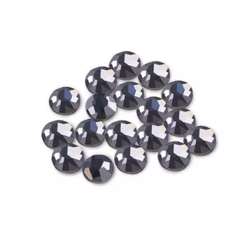 Стразы POLE «Кристалл», №16 танзанит, 50 шт