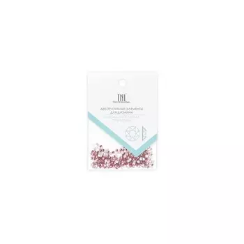 Стразы TNL «Кристалл», №04 малиновый турмалин, 1440 шт