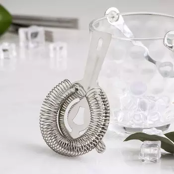 Стрейнер с ушками Доляна Bar, 14,69,1 см