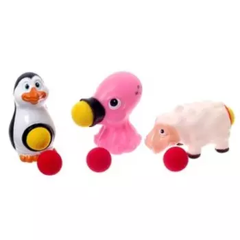 Стрелялка, виды МИКС