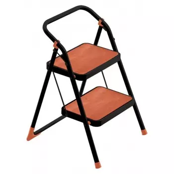 Стремянка DIVA MAJOR-2, 2 ступени