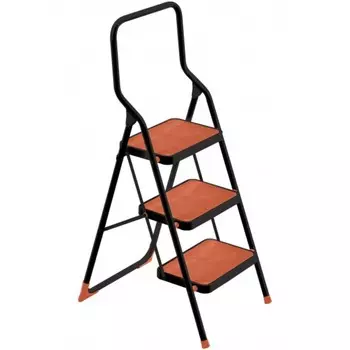 Стремянка DIVA MAJOR-3, 3 ступени