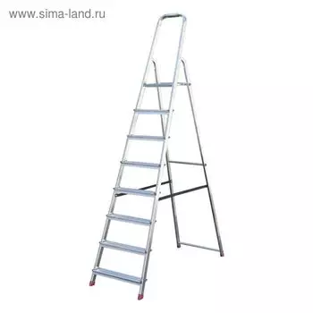 Стремянка KRAUSE CORDA 8 ступеней