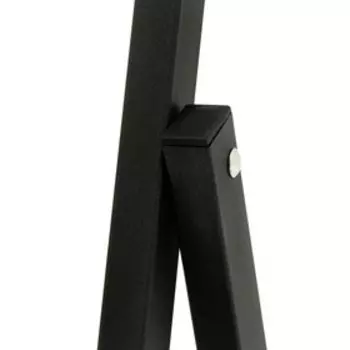 Стремянка Smarty, стальная, 3 ступени