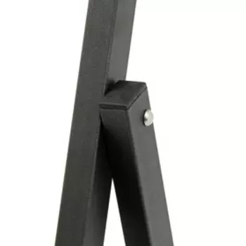 Стремянка Smarty, стальная, 5 ступеней