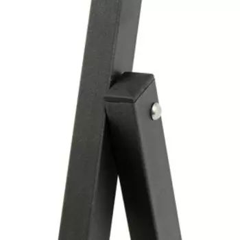 Стремянка Smarty, стальная, 6 ступеней