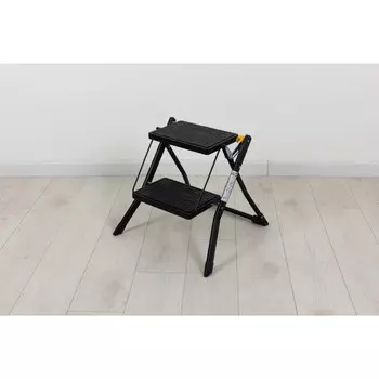 Стремянка Step Stool, Joy Home, 2 ступени, до 150 кг