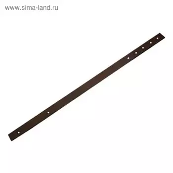 Стреп задней подвески