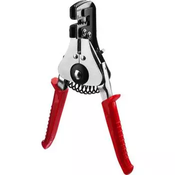 Стриппер MIRAX 22688, полуавтоматический, 0.5-2.5 мм2