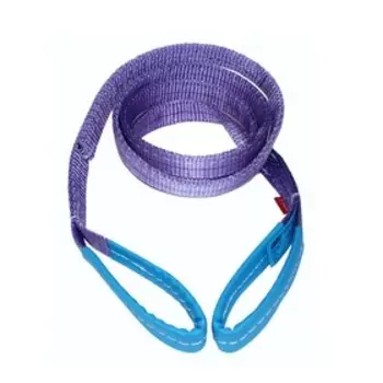 Строп-балансир нагрузок 9 т (2500х30 мм), Tplus