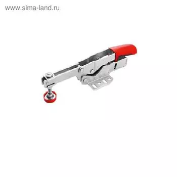 Струбцина BESSEY BE-STC-HH70, 2500 Н, ручной зажим 0-65 мм, по дереву