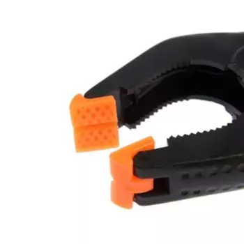 Струбцина Top Tools, пружинная, 150 мм