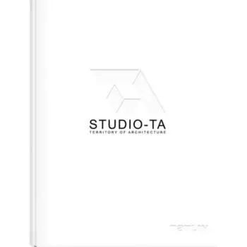 Studio-TA. Territory of architecture