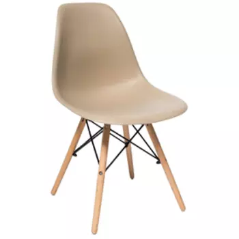 Стул 520х460х810 Бежевый