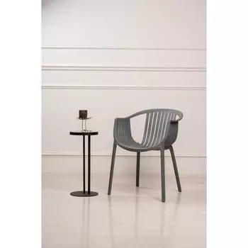 Стул Альт (серый)