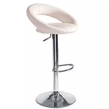 Стул барный Лит, Белый