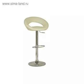 Стул барный Лит, Бежевый
