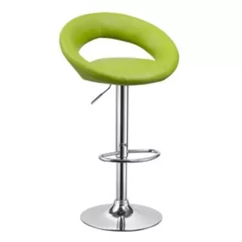 Стул барный Лит, Зелёный