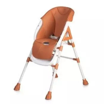 Стульчик детский Pancake choco