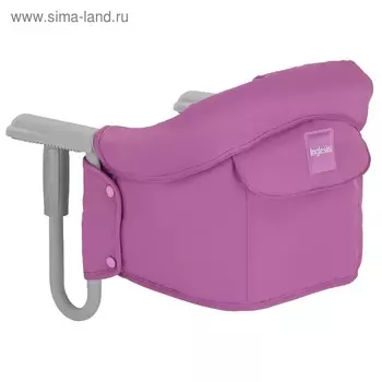 Стульчик для кормления подвесной Inglesina FAST FUXIA