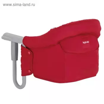 Стульчик для кормления подвесной Inglesina FAST RED