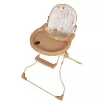 Стульчик для кормления Polini kids 152 «Слоник»