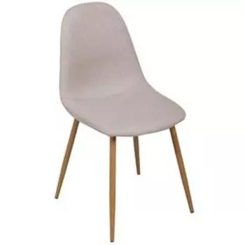 Стул Comfort, 450 × 540 × 820 мм, цвет латте