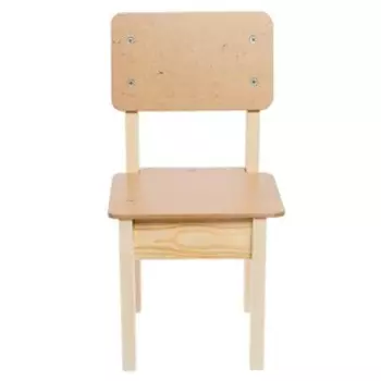 Стул детский №1 (Н=220)