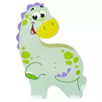 Стул детский «Дино»