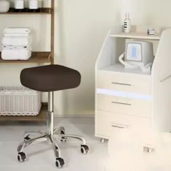 Стул для мастера Vilano, цвет шоколад