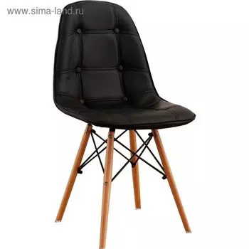 Стул EAMES eco, черный
