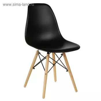 Стул EAMES style, черный