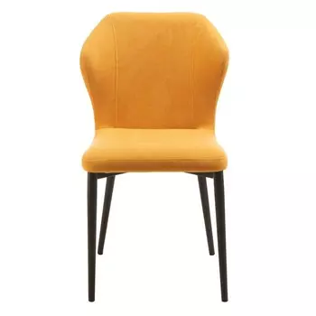 Стул "Федерико", Dream YELLOW