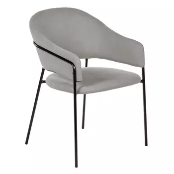 Стул Felix, цвет серый