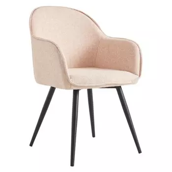 Стул Frida, цвет бежевый