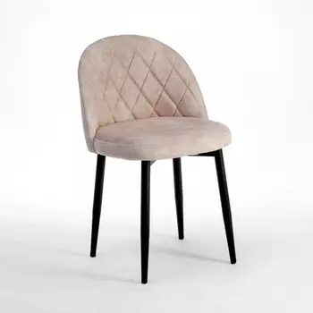 Стул "Грейс" 910 бежевый