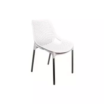 Стул HoReCa, белый