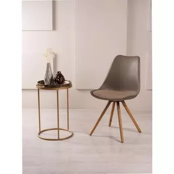 Стул Эмми Эко (капучино)