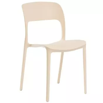 Стул Эстет (бежевый)